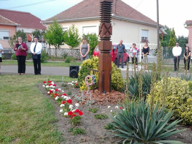 2017 Trianoni megemlékezés